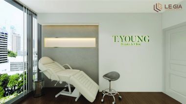 T- YOUNG Beauty & Clinic
