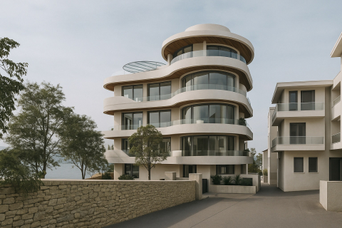 VILLA Vũng Tàu