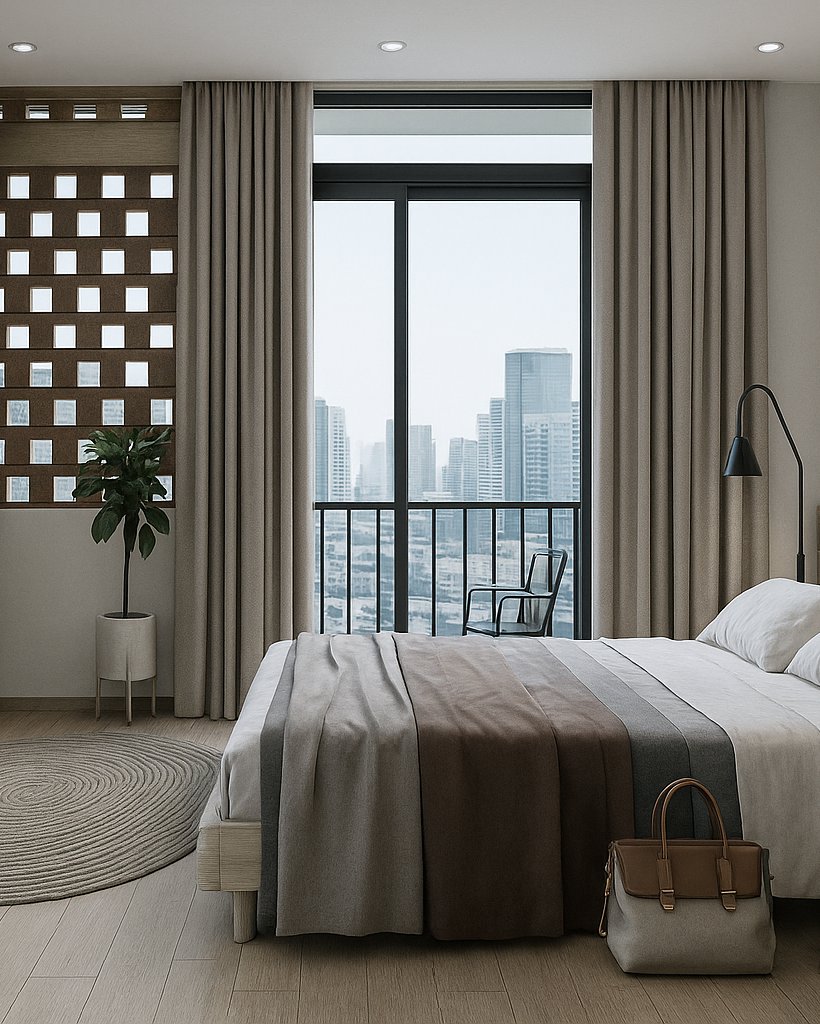 Nhà phố Bình Thạnh 2020 | Lê Gia DB