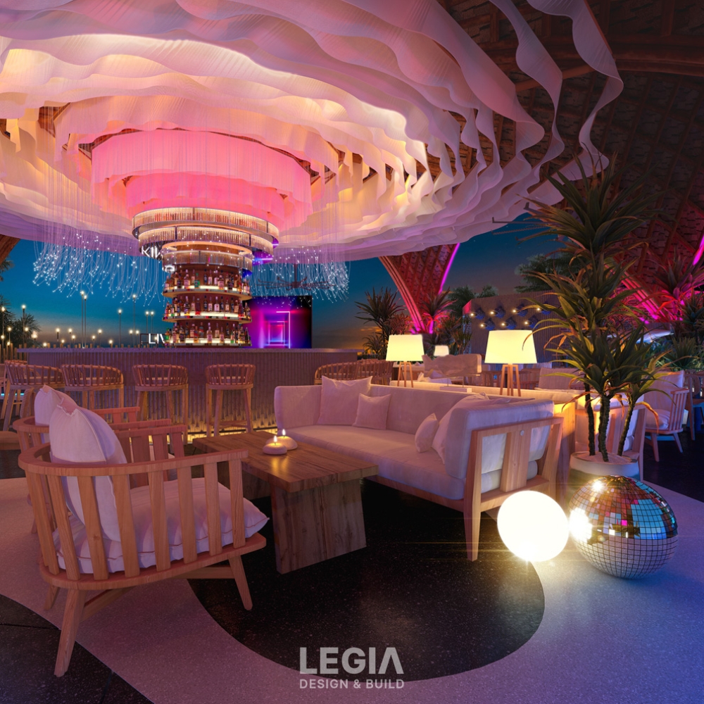 KING SEA BAR PHÚ QUỐC
