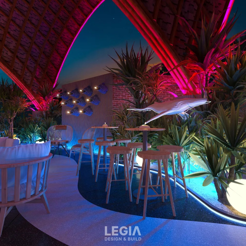 KING SEA BAR PHÚ QUỐC