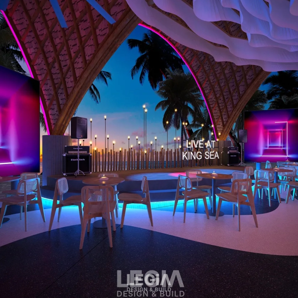 KING SEA BAR PHÚ QUỐC