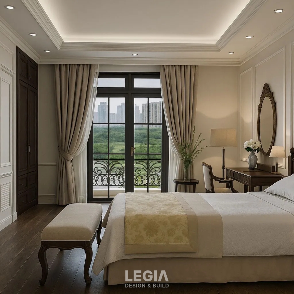 Biệt thự Quận 2