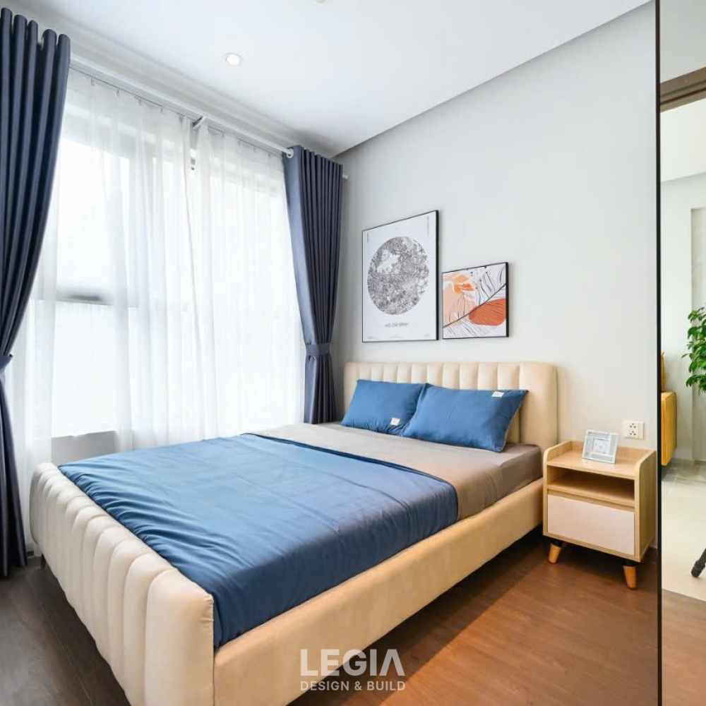 HOMESTAY  WEST GATE - SỐ 2