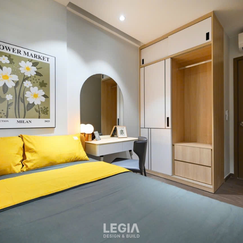 HOMESTAY  WEST GATE - SỐ 2