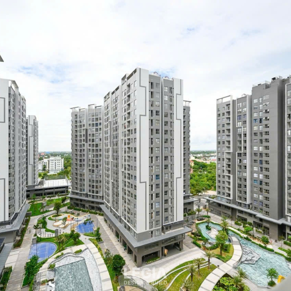 HOMESTAY  WEST GATE - SỐ 2
