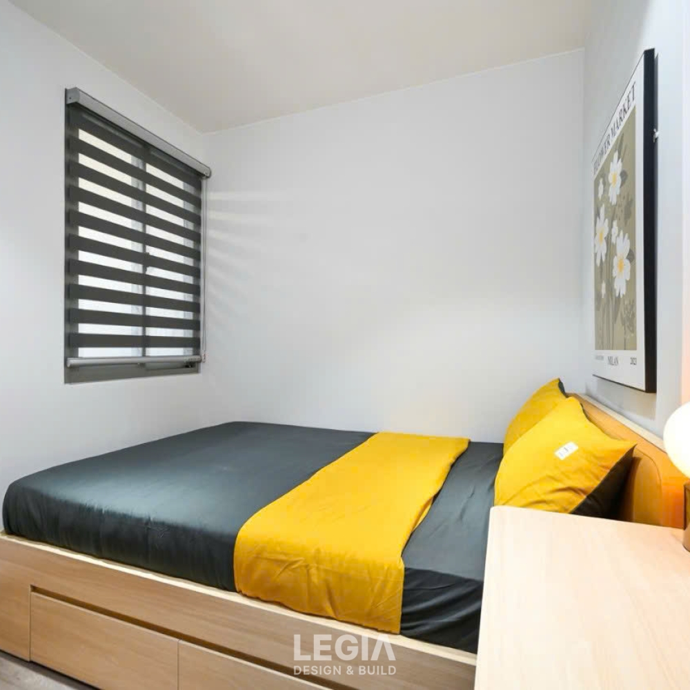 HOMESTAY  WEST GATE - SỐ 2