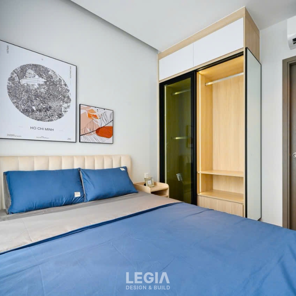 HOMESTAY  WEST GATE - SỐ 2
