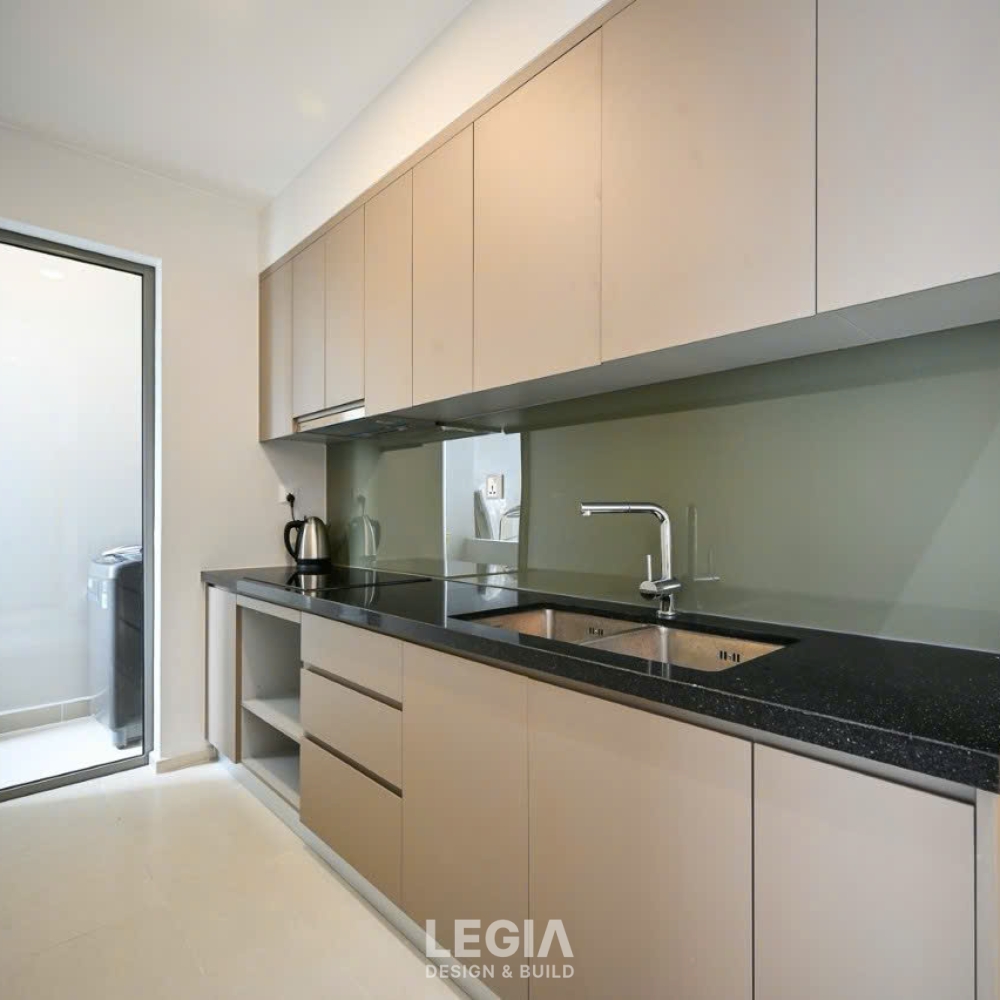 HOMESTAY  WEST GATE - SỐ 2