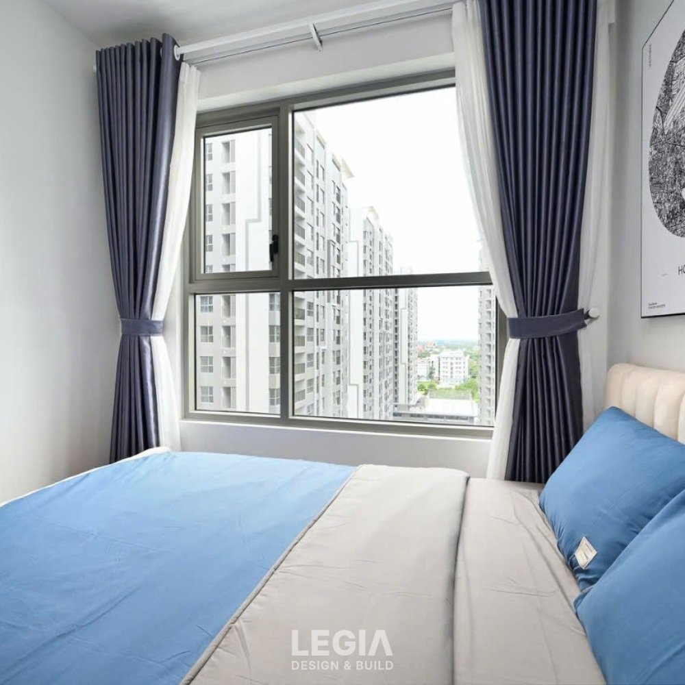 HOMESTAY  WEST GATE - SỐ 2