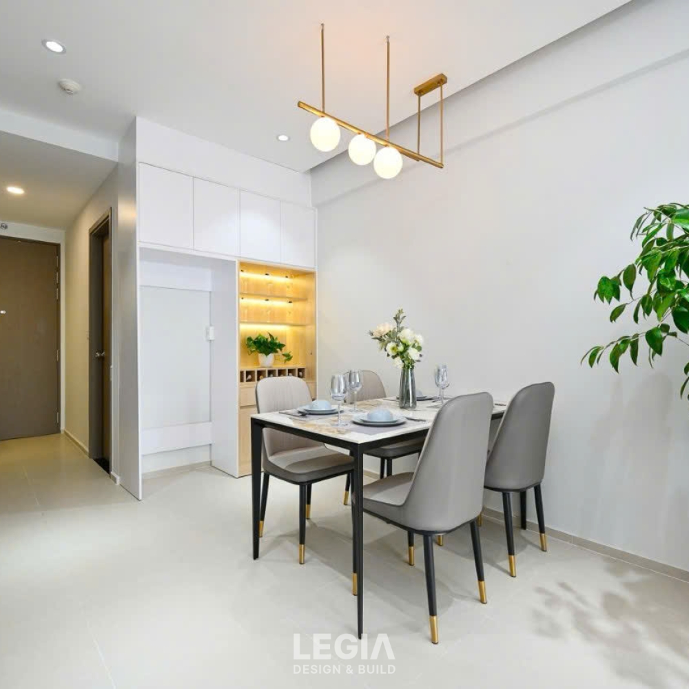 HOMESTAY  WEST GATE - SỐ 2