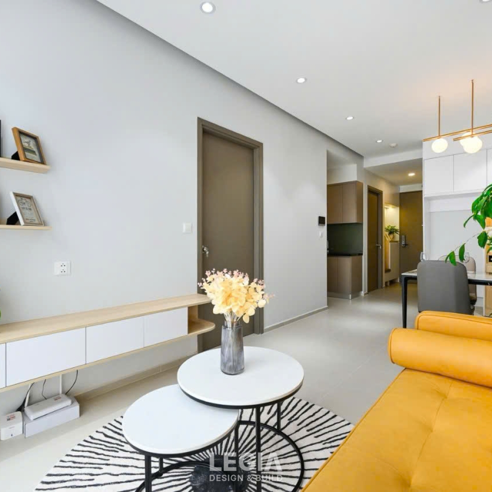HOMESTAY  WEST GATE - SỐ 2