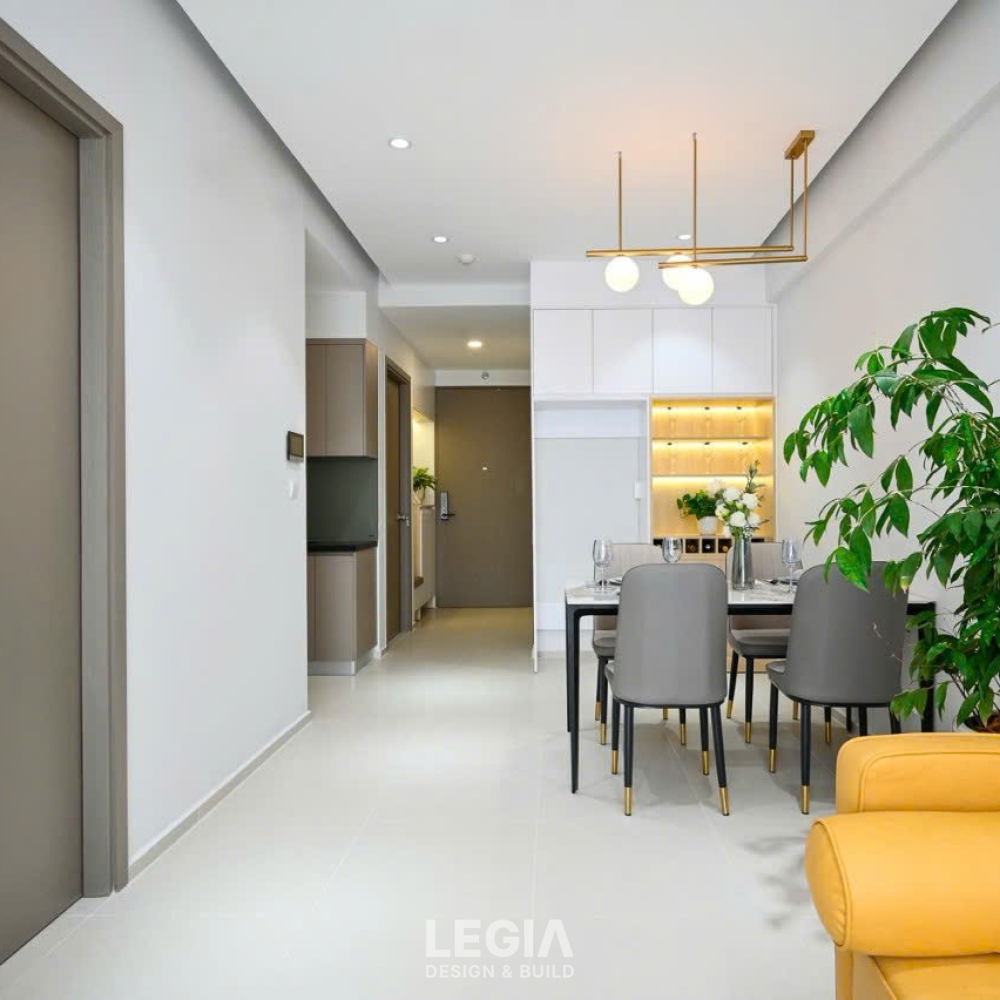 HOMESTAY  WEST GATE - SỐ 2