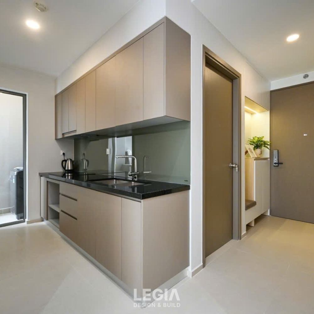 HOMESTAY  WEST GATE - SỐ 2