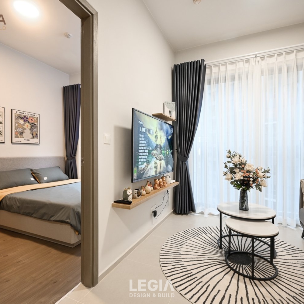 HOMESTAY  WEST GATE - SỐ 3
