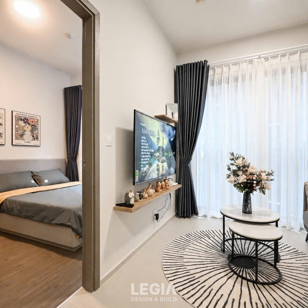 HOMESTAY  WEST GATE - SỐ 3