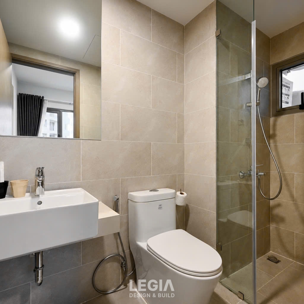 HOMESTAY  WEST GATE - SỐ 3