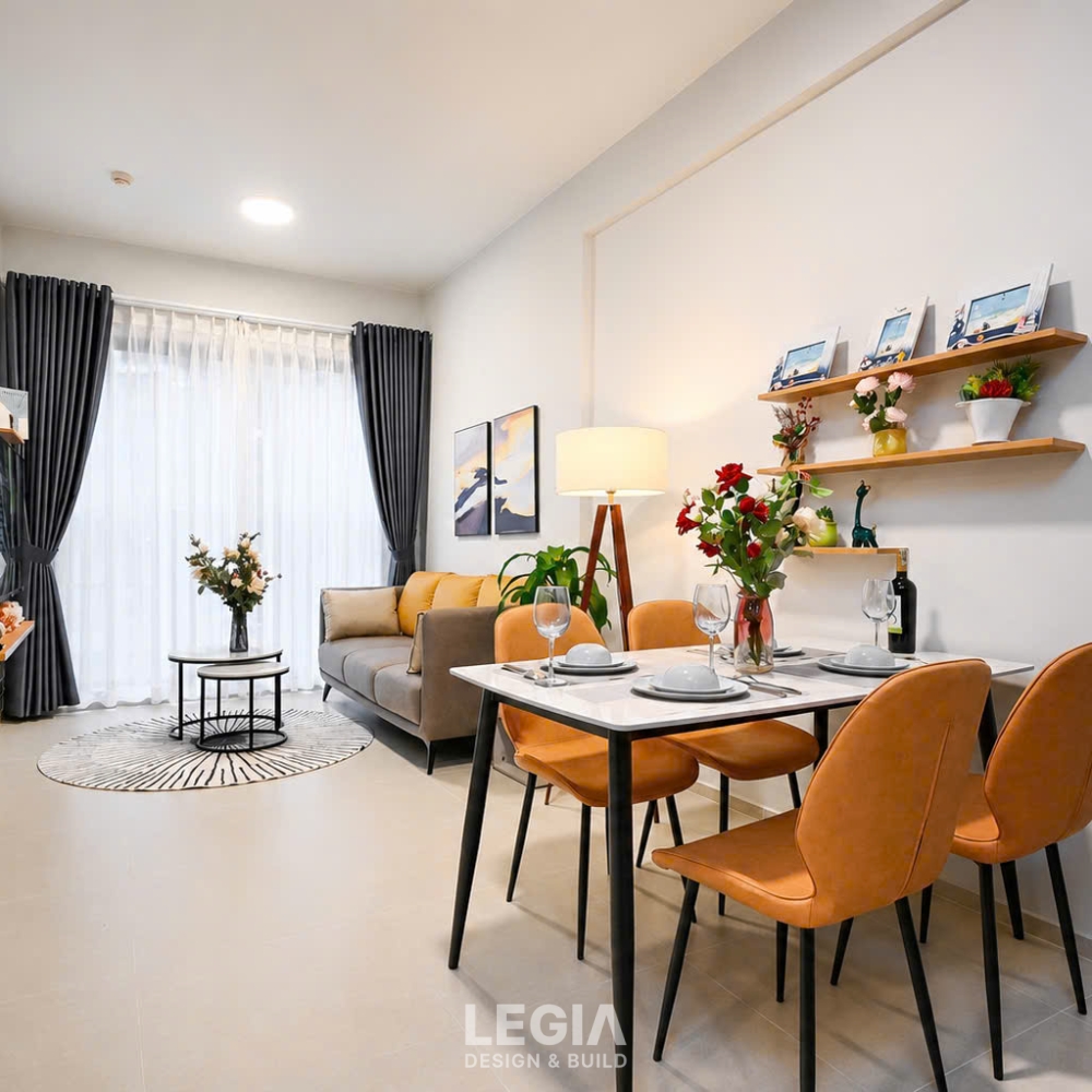 HOMESTAY  WEST GATE - SỐ 3