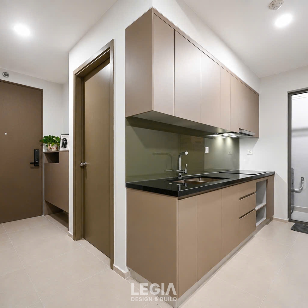 HOMESTAY  WEST GATE - SỐ 3