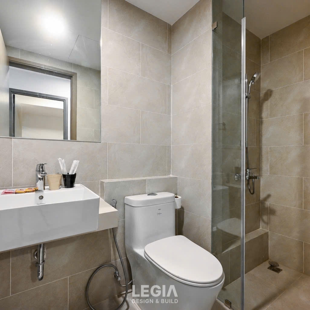HOMESTAY  WEST GATE - SỐ 3