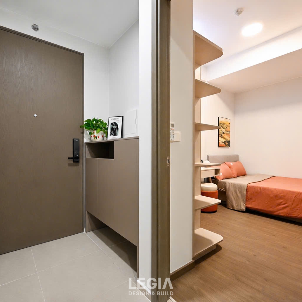 HOMESTAY  WEST GATE - SỐ 3
