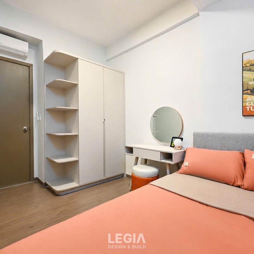 HOMESTAY  WEST GATE - SỐ 3