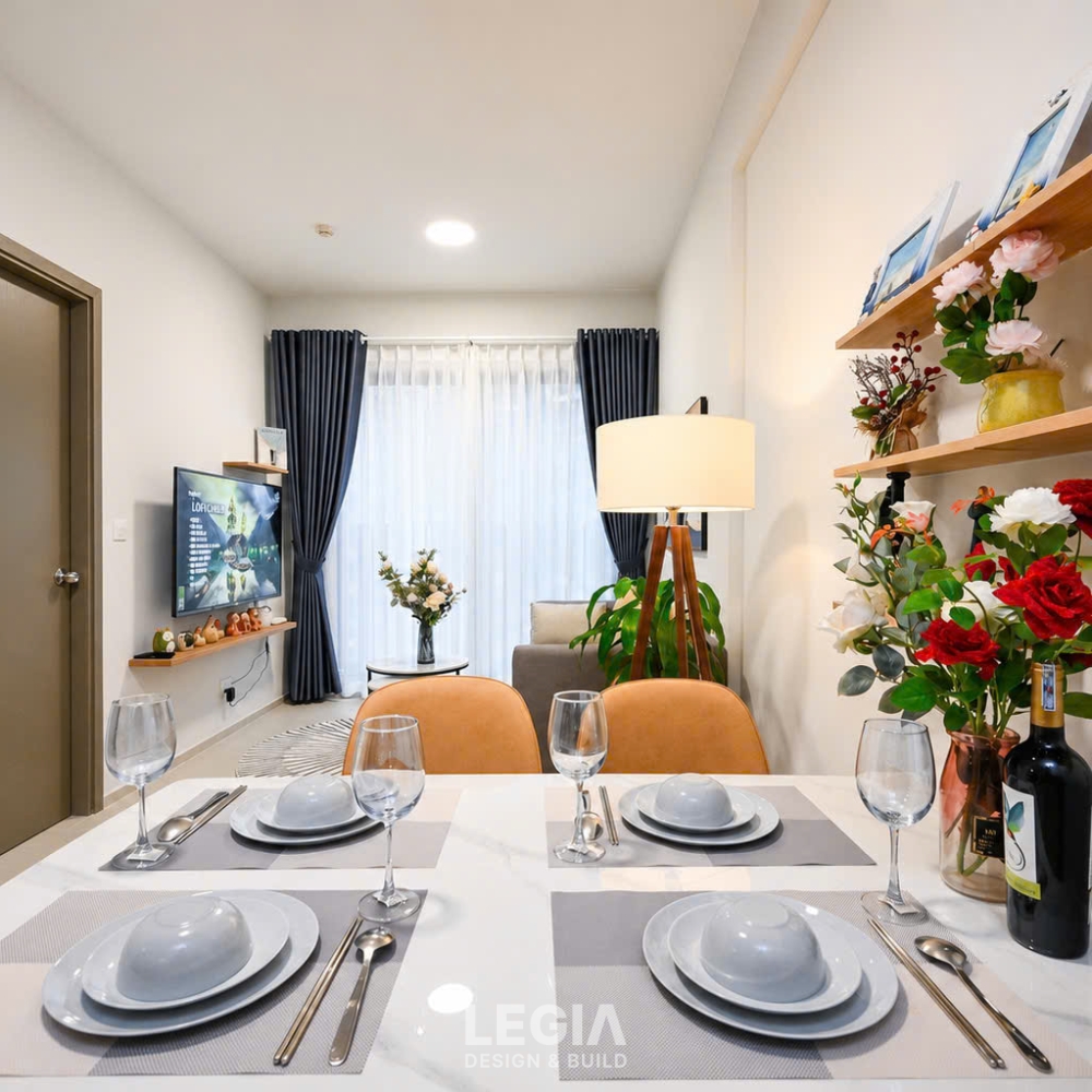 HOMESTAY  WEST GATE - SỐ 3