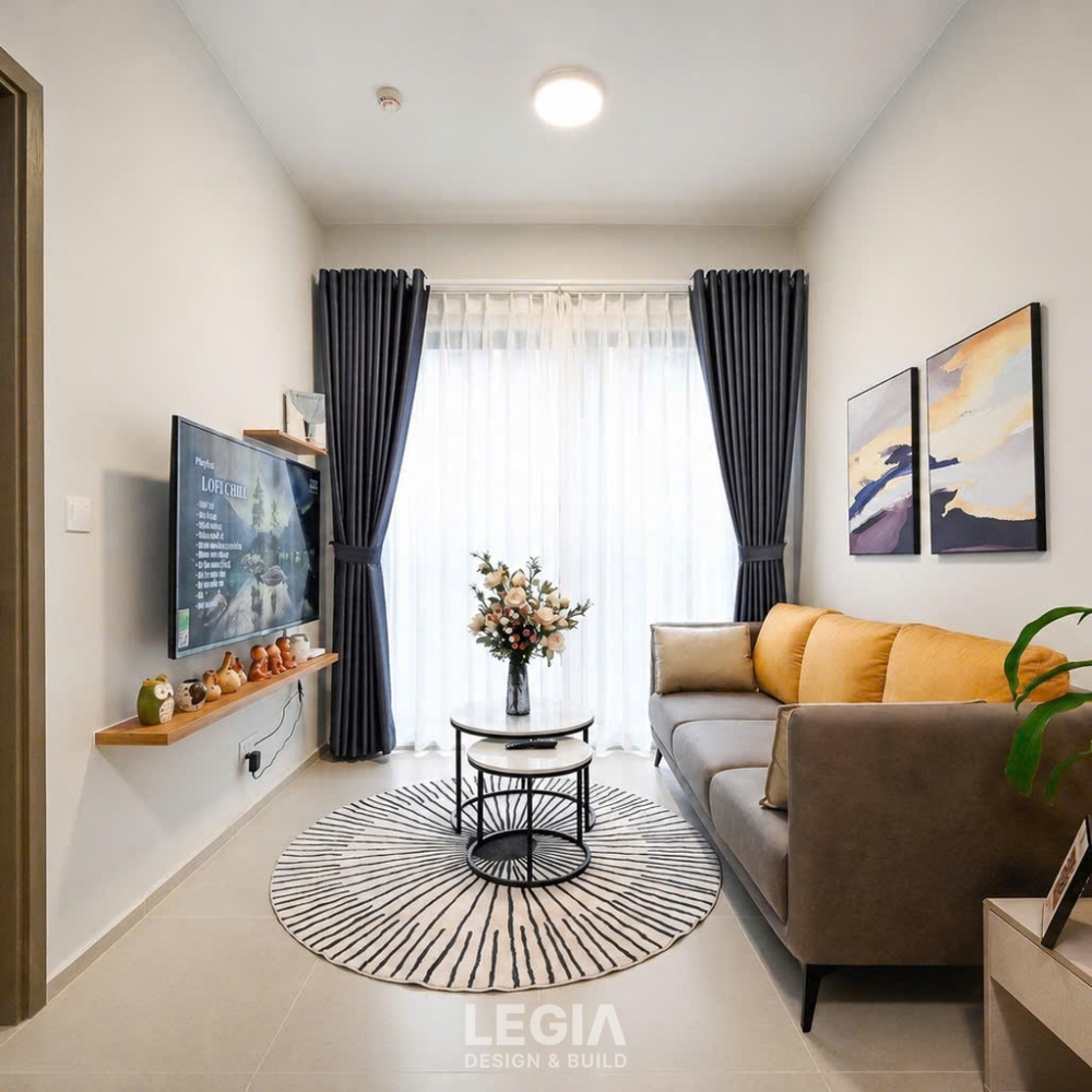 HOMESTAY  WEST GATE - SỐ 3