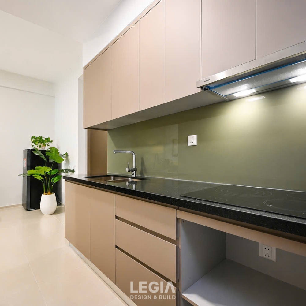 HOMESTAY  WEST GATE - SỐ 3