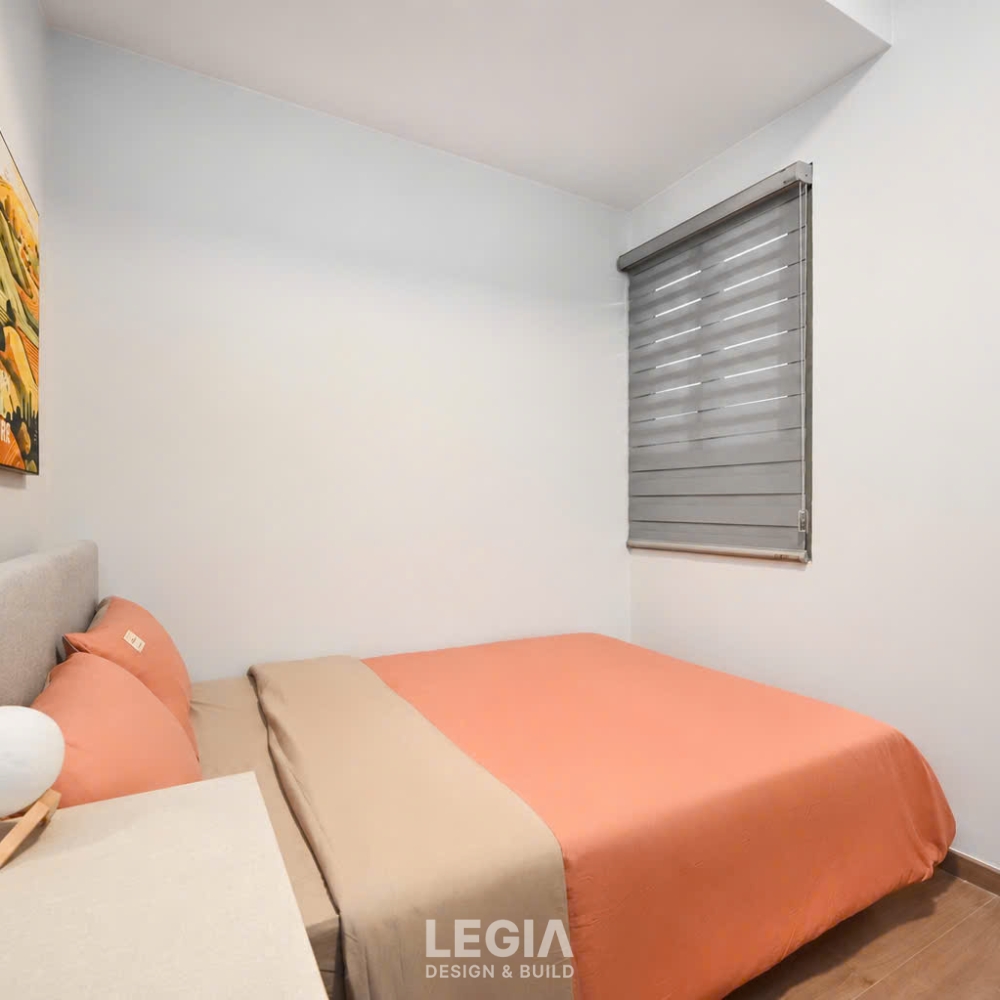 HOMESTAY  WEST GATE - SỐ 3