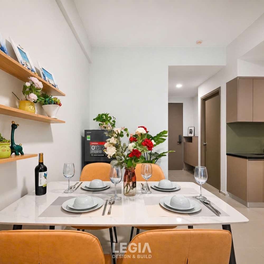 HOMESTAY  WEST GATE - SỐ 3