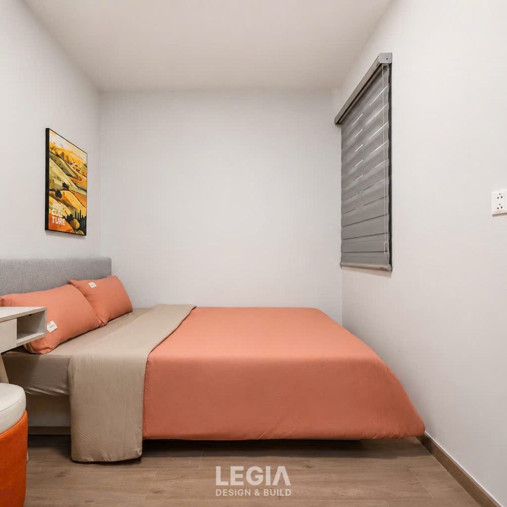 HOMESTAY  WEST GATE - SỐ 3