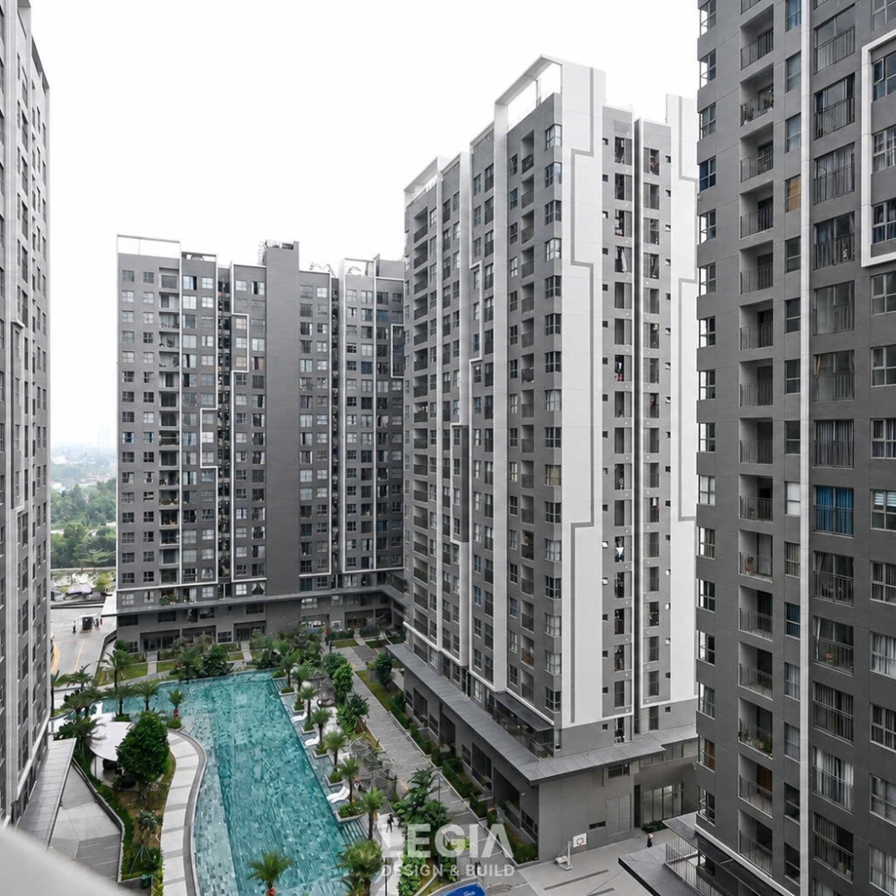 HOMESTAY  WEST GATE - SỐ 3
