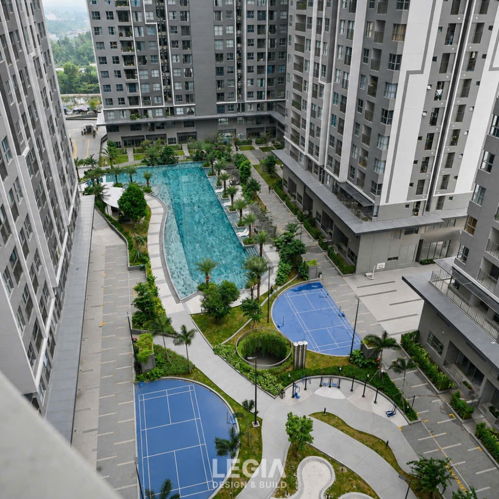 HOMESTAY  WEST GATE - SỐ 3
