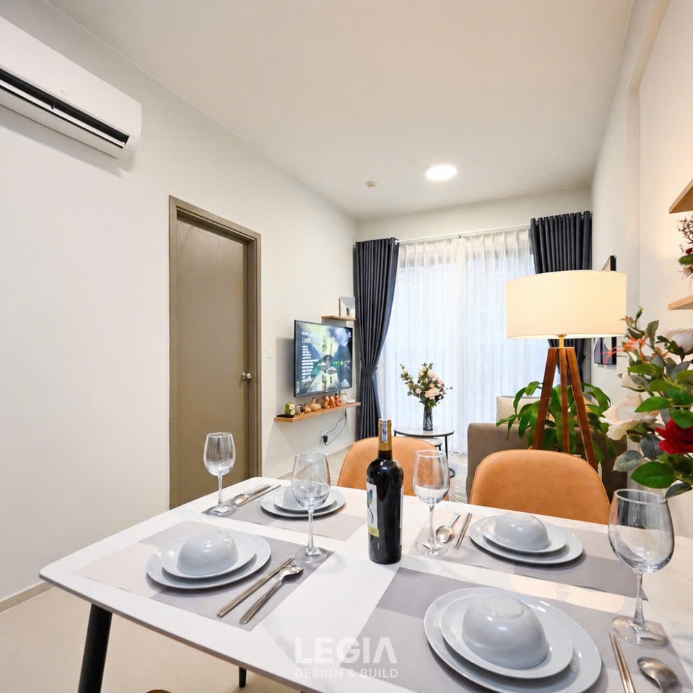 HOMESTAY  WEST GATE - SỐ 3