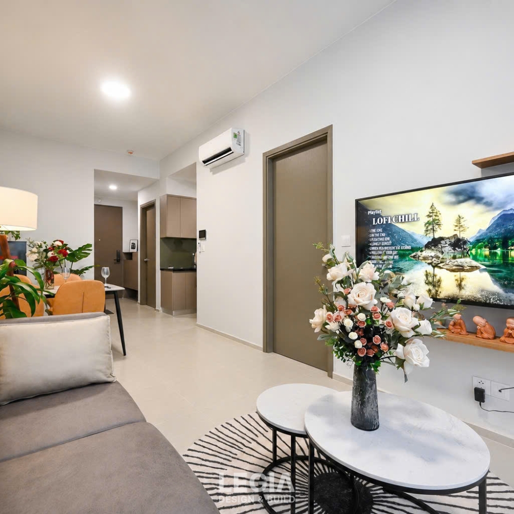 HOMESTAY  WEST GATE - SỐ 3