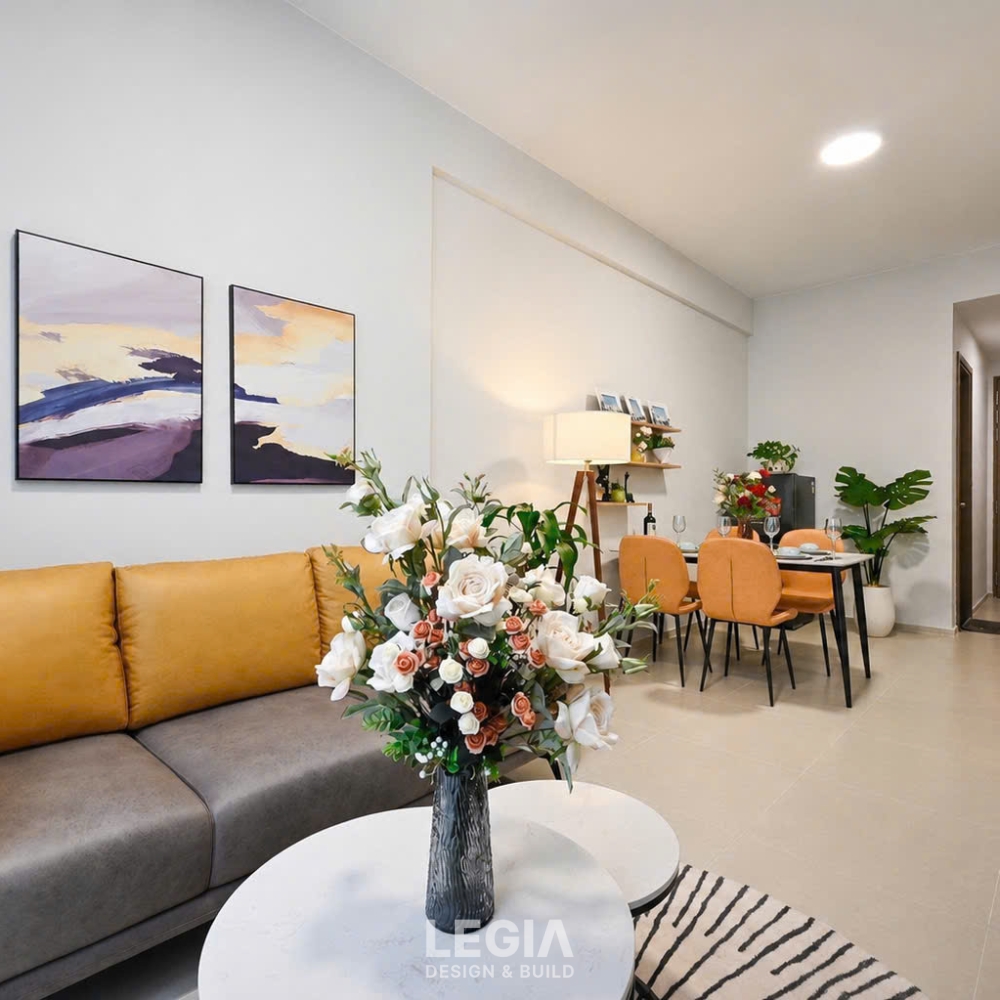 HOMESTAY  WEST GATE - SỐ 3