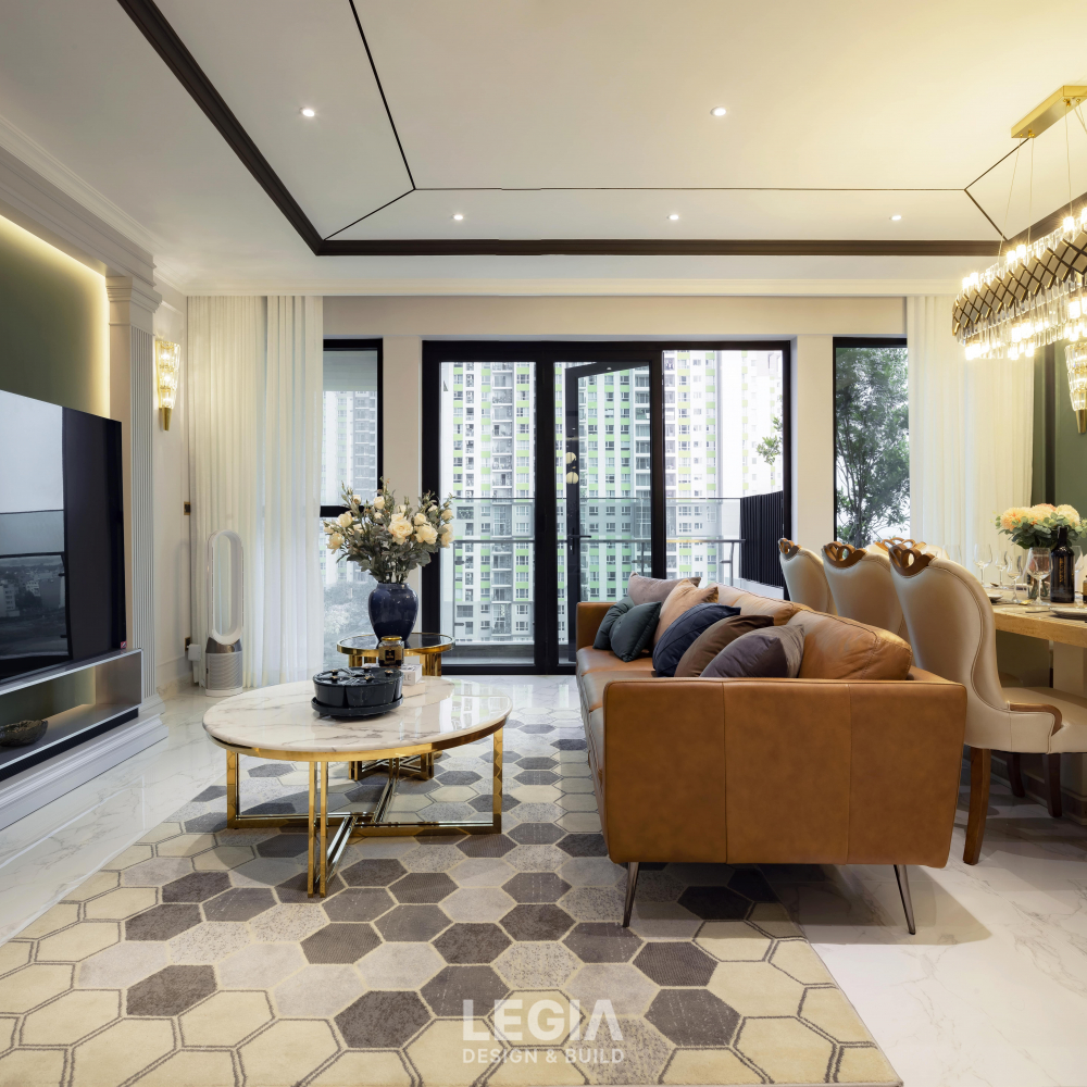 PENTHOUSE FELIZ EN VISTA