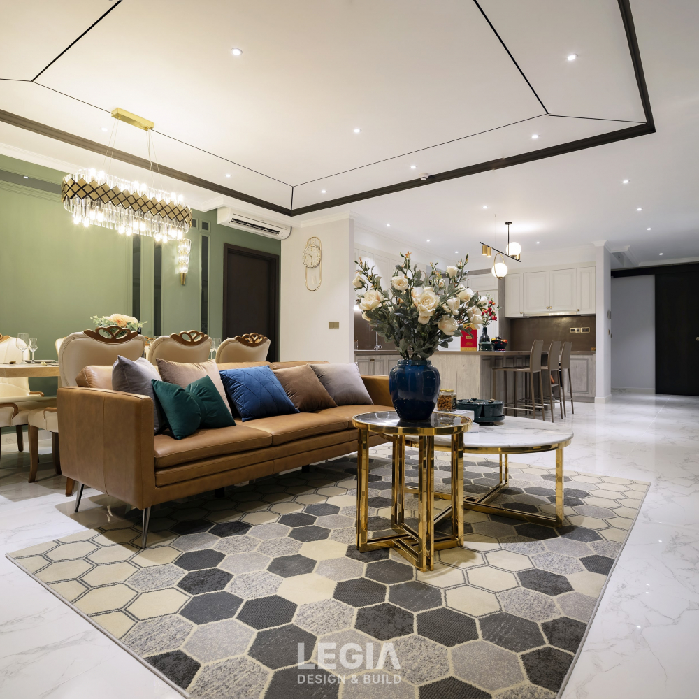 PENTHOUSE FELIZ EN VISTA