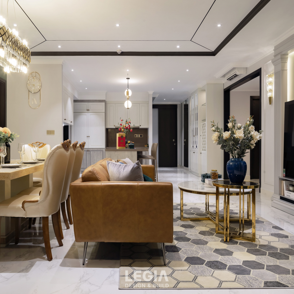 PENTHOUSE FELIZ EN VISTA