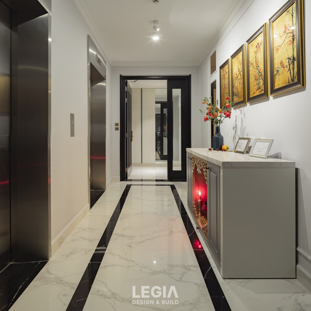 PENTHOUSE FELIZ EN VISTA