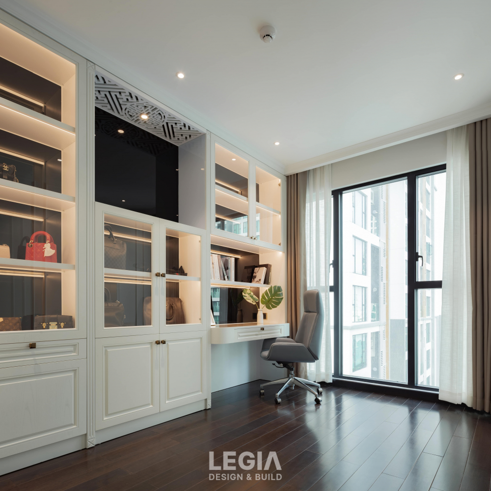 PENTHOUSE FELIZ EN VISTA