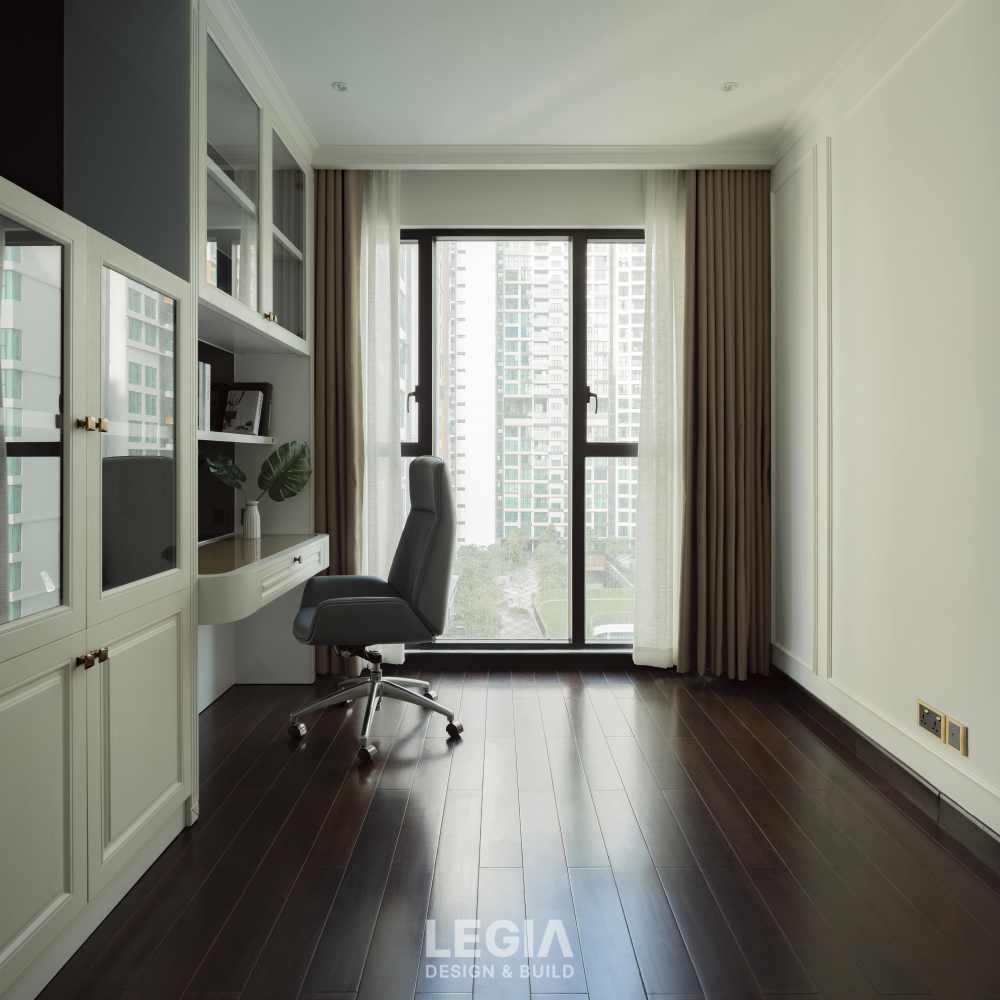 PENTHOUSE FELIZ EN VISTA