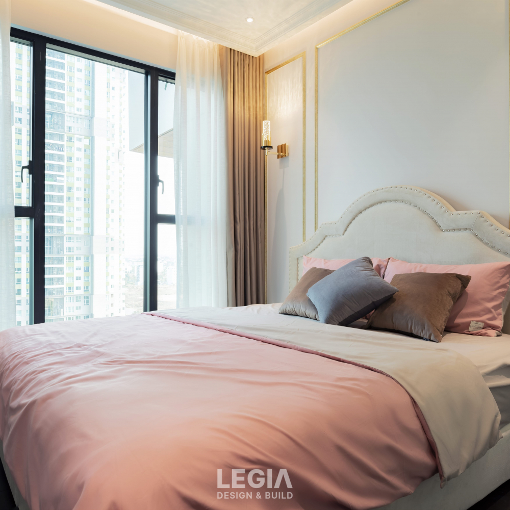 PENTHOUSE FELIZ EN VISTA