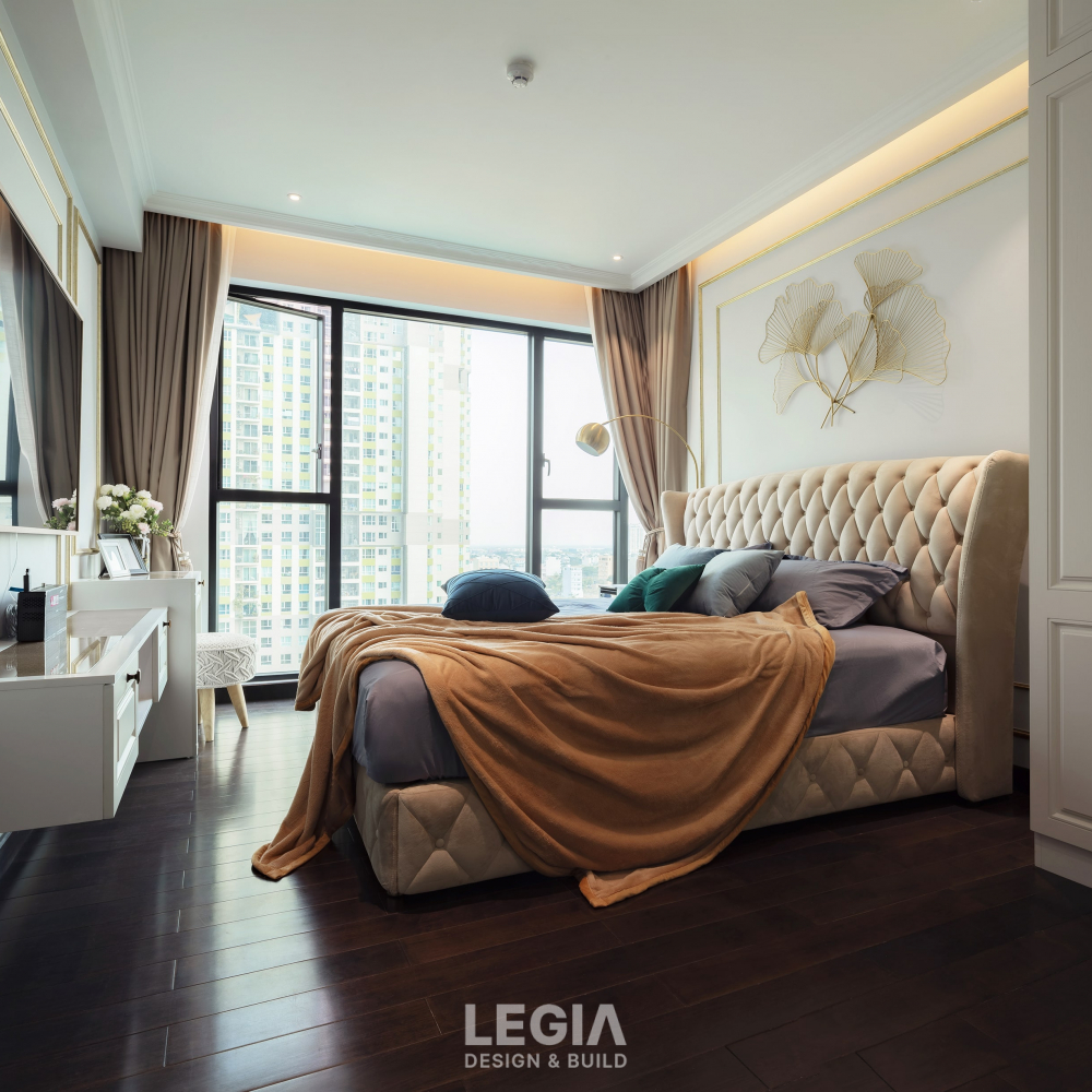 PENTHOUSE FELIZ EN VISTA
