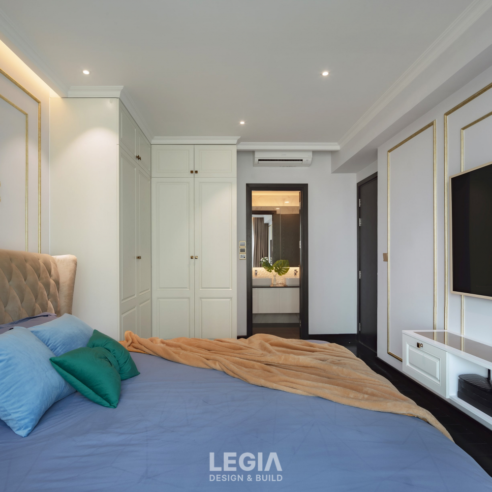 PENTHOUSE FELIZ EN VISTA