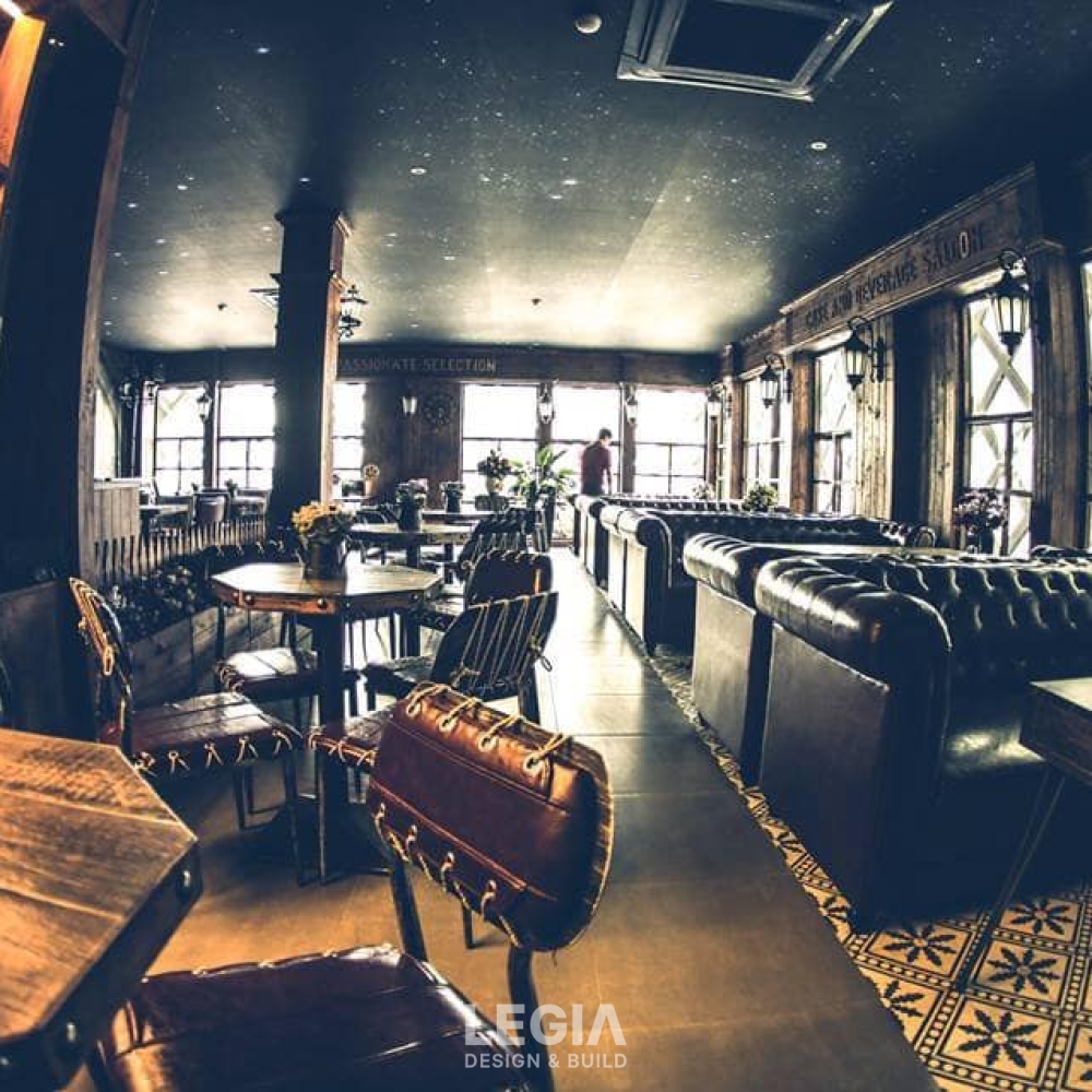 O'HARA COFFEE