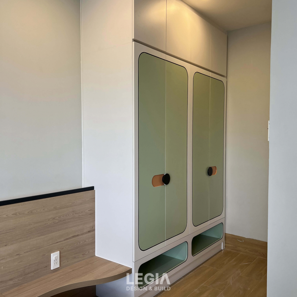 NHÀ PHỐ QUẬN 8 – HIỆN ĐẠI & TỐI GIẢN