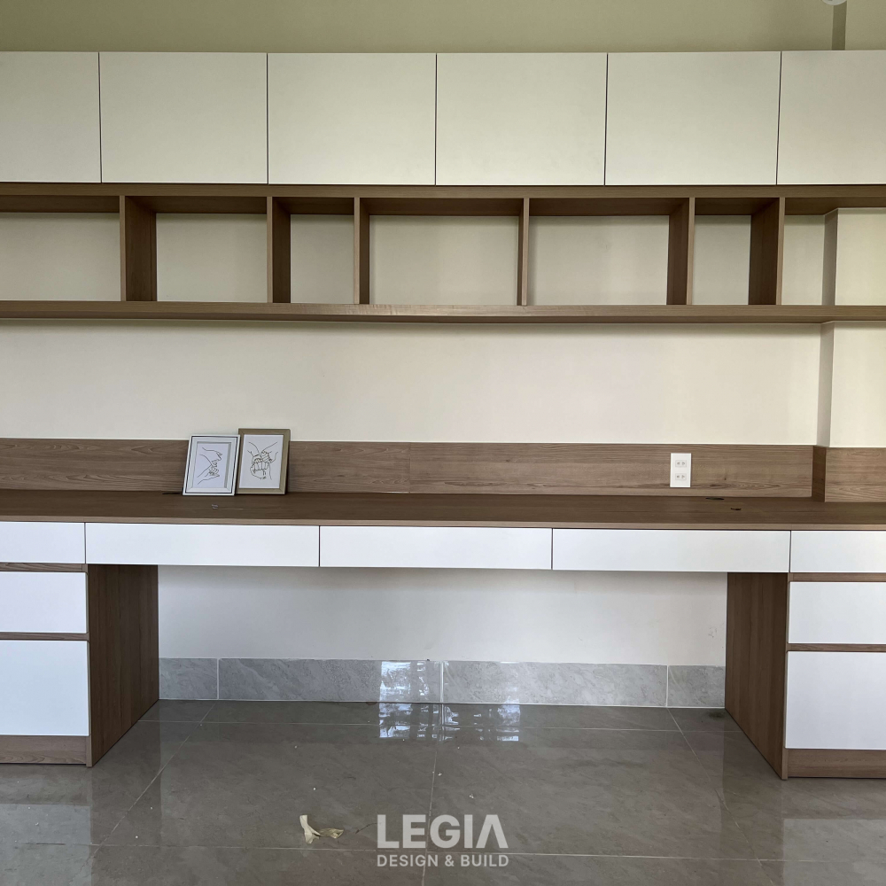 NHÀ PHỐ QUẬN 8 – HIỆN ĐẠI & TỐI GIẢN