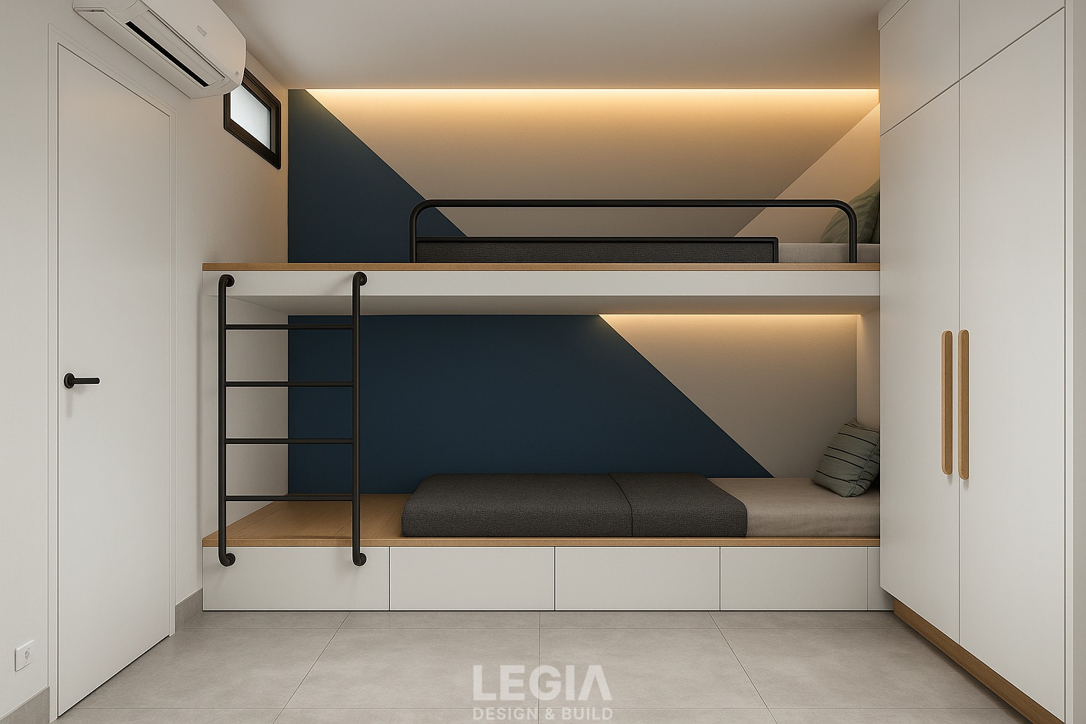 Nhà Phố Bình Thạnh - Lê Gia DB